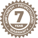 Amplimesh PrivacyGuard Mesh Security Screen – Seven-Year Warranty Amplimesh PrivacyGuard security screen with a seven-year warranty, offering durable and reliable protection for safety screen doors.
